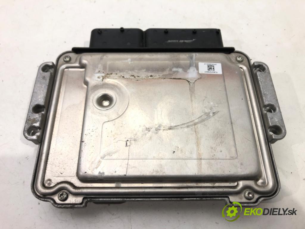 HYUNDAI i40 I (VF) 2012 - 2022    1.7 CRDi 85 kW [116 KM] olej napędowy 2012 - 2022  riadiaca jednotka Motor 39120-2A208 (Riadiace jednotky)