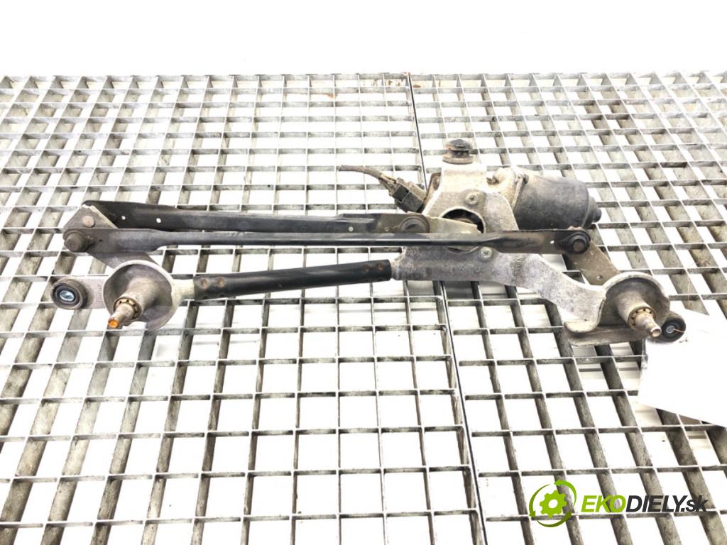 HYUNDAI i40 I (VF) 2012 - 2022    1.7 CRDi 85 kW [116 KM] olej napędowy 2012 - 2022  Mechanizmus stieračov predný 98110-3Z000 (Motorčeky stieračov predné)