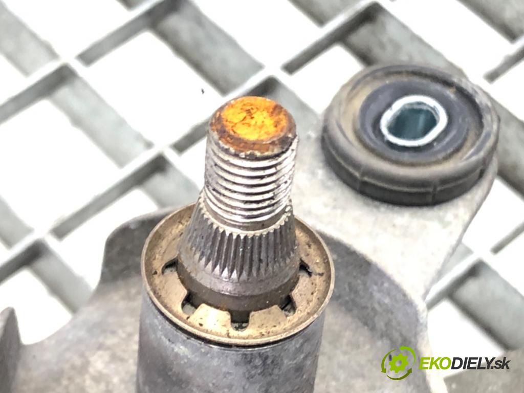 HYUNDAI i40 I (VF) 2012 - 2022    1.7 CRDi 85 kW [116 KM] olej napędowy 2012 - 2022  Mechanizmus stieračov predný 98110-3Z000 (Motorčeky stieračov predné)