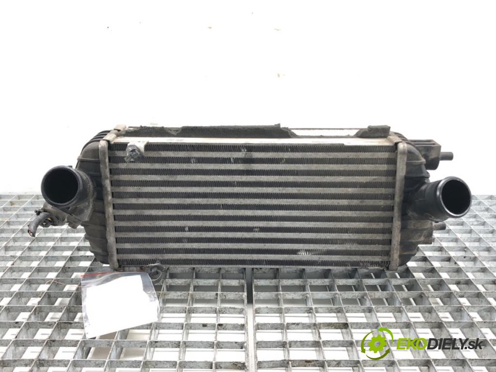 HYUNDAI i40 I (VF) 2012 - 2022    1.7 CRDi 85 kW [116 KM] olej napędowy 2012 - 2022  intercooler 28270-2A800 (Intercoolery (chladiče nasávaného vzduchu))