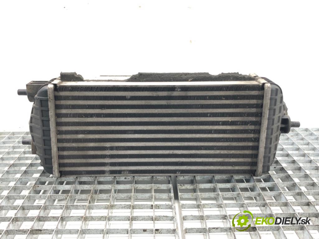 HYUNDAI i40 I (VF) 2012 - 2022    1.7 CRDi 85 kW [116 KM] olej napędowy 2012 - 2022  intercooler 28270-2A800 (Intercoolery (chladiče nasávaného vzduchu))