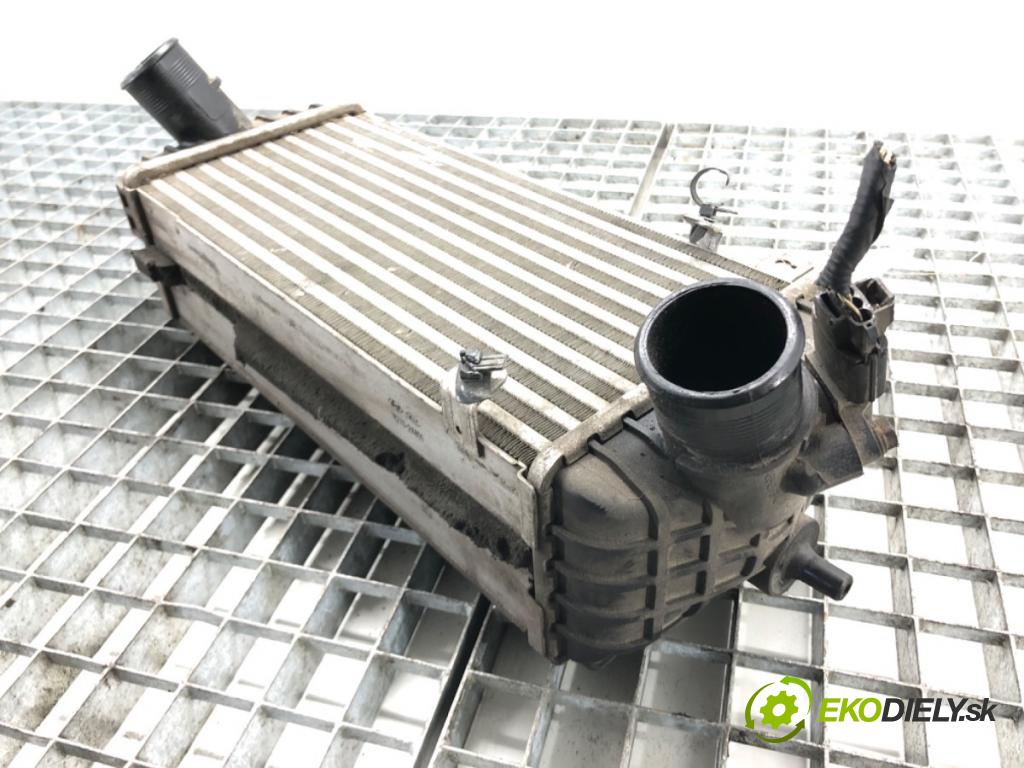 HYUNDAI i40 I (VF) 2012 - 2022    1.7 CRDi 85 kW [116 KM] olej napędowy 2012 - 2022  intercooler 28270-2A800 (Intercoolery (chladiče nasávaného vzduchu))