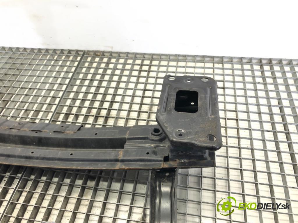 HYUNDAI i40 I (VF) 2012 - 2022    1.7 CRDi 85 kW [116 KM] olej napędowy 2012 - 2022  výztuha nárazníka přední část  (Výztuhy přední)