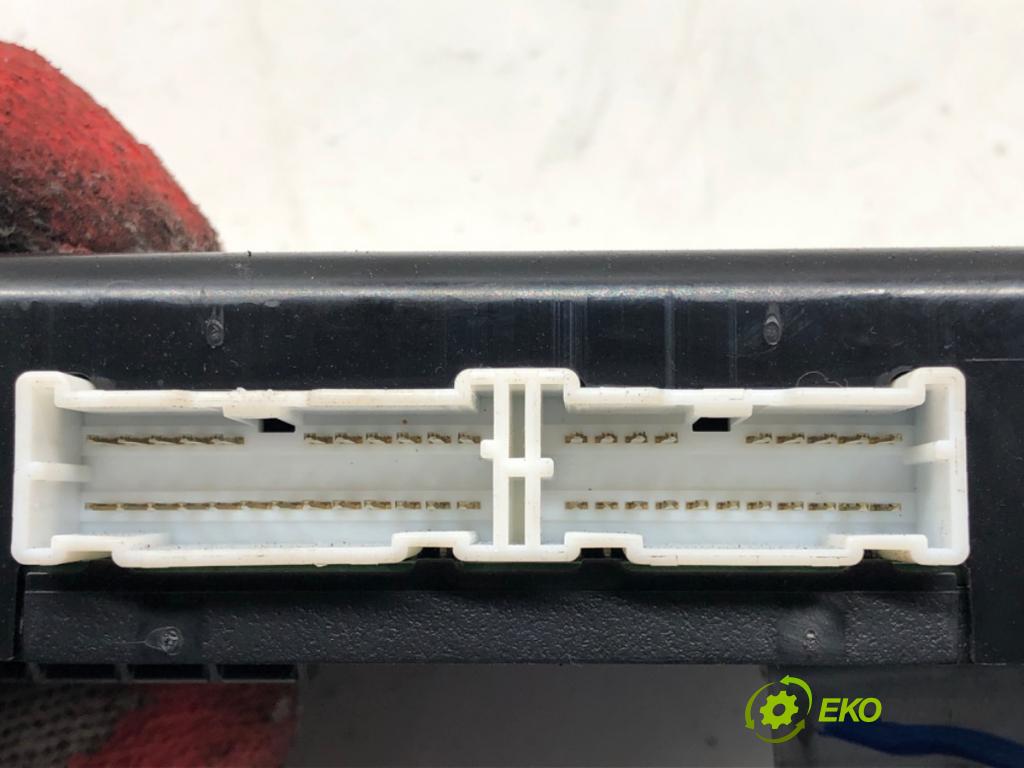 HYUNDAI i40 sedan 2011 85 kW 1.7 CRDi 1685 Modul BCM 95400-3Z405 (Riadiaca jednotka ostatné)