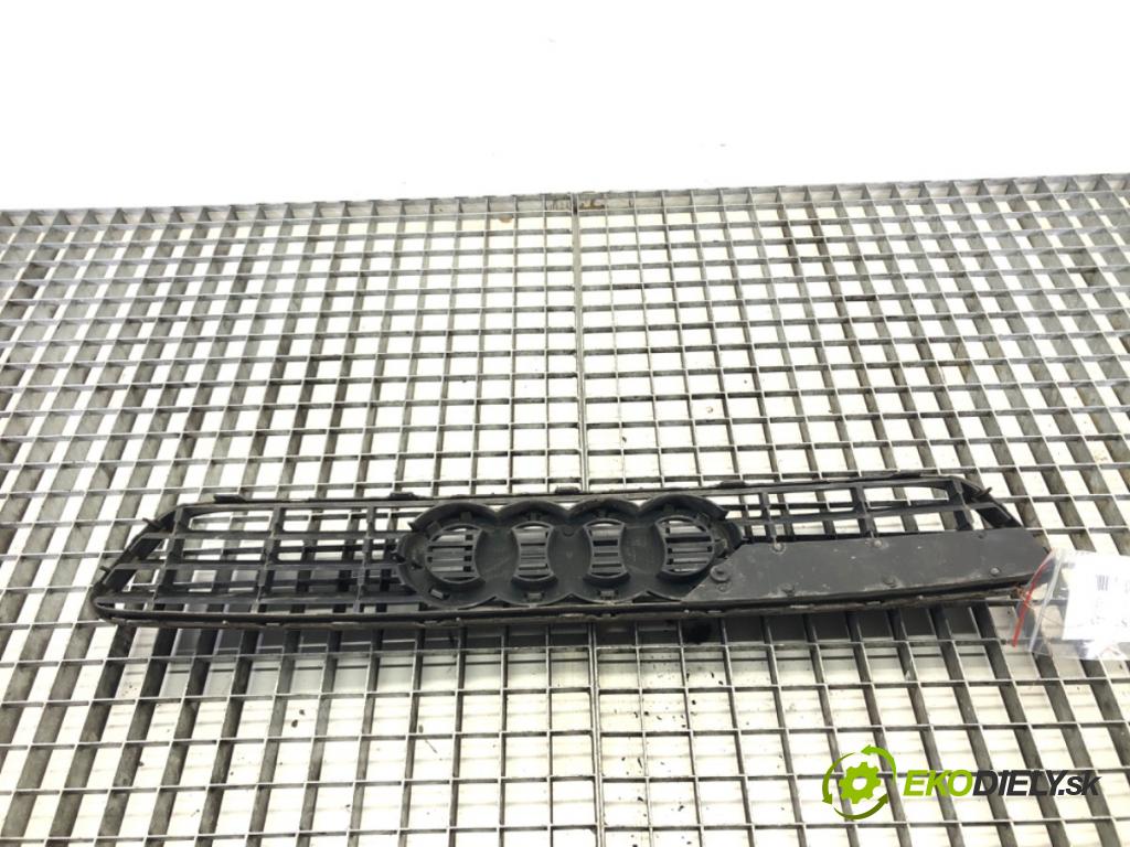 AUDI A3 (8L1) 1996 - 2006    1.6 74 kW [101 KM] benzyna 1996 - 2003  mřížka maska  (Mřížky (masky) chladičů)