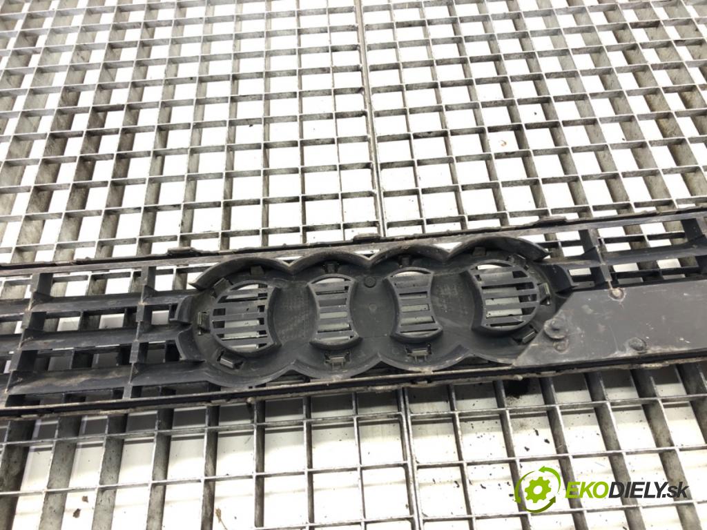 AUDI A3 (8L1) 1996 - 2006    1.6 74 kW [101 KM] benzyna 1996 - 2003  mřížka maska  (Mřížky (masky) chladičů)