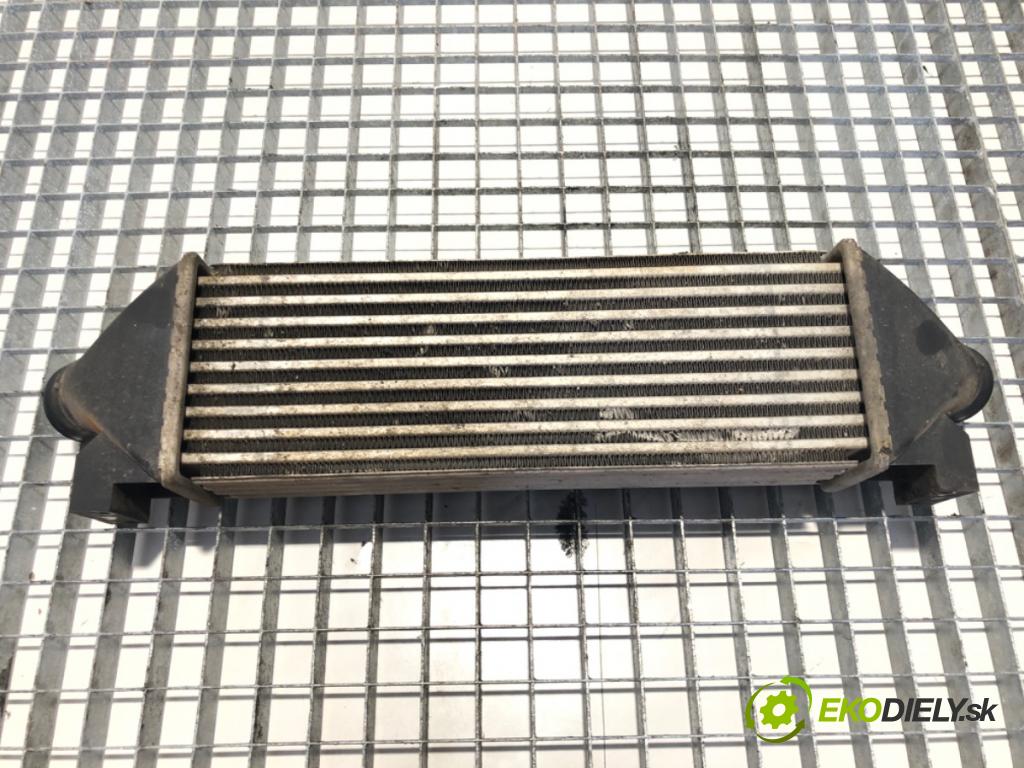 FORD TRANSIT Autobus (FD_ _, FB_ _, FS_ _, FZ_ _, FC_ _) 2000 - 2006    2.4 DI (F_B_, F_C_, F_A_) 66 kW [90 KM] olej napęd  intercooler  (Chladiče nasávaného vzduchu (intercoolery))