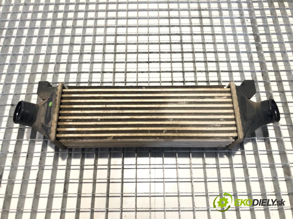 FORD TRANSIT Autobus (FD_ _, FB_ _, FS_ _, FZ_ _, FC_ _) 2000 - 2006    2.4 DI (F_B_, F_C_, F_A_) 66 kW [90 KM] olej napęd  intercooler  (Chladiče nasávaného vzduchu (intercoolery))