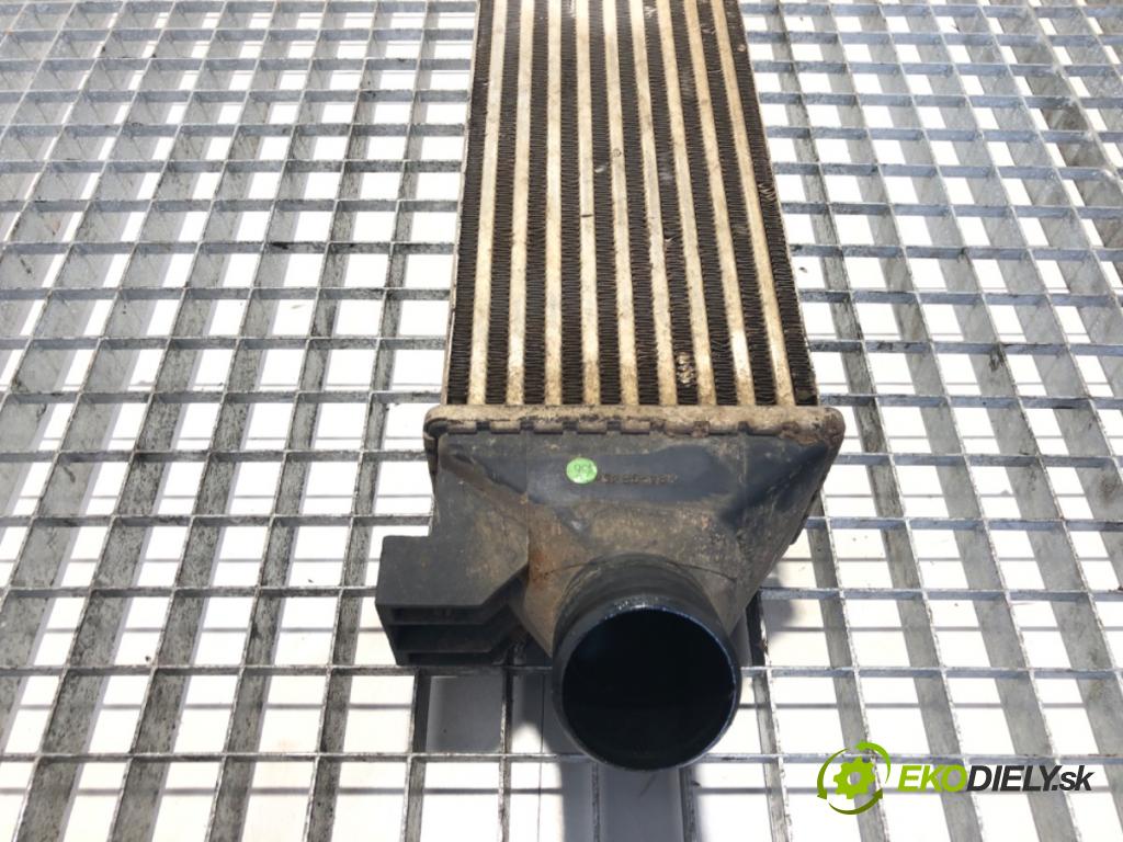 FORD TRANSIT Autobus (FD_ _, FB_ _, FS_ _, FZ_ _, FC_ _) 2000 - 2006    2.4 DI (F_B_, F_C_, F_A_) 66 kW [90 KM] olej napęd  intercooler  (Chladiče nasávaného vzduchu (intercoolery))