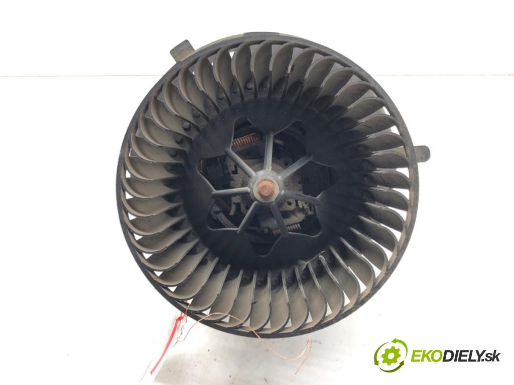 VW PASSAT B7 Variant (365) 2010 - 2015    2.0 TDI 103 kW [140 KM] olej napędowy 2010 - 2014  ventilátor kúrenia 3C1820015T