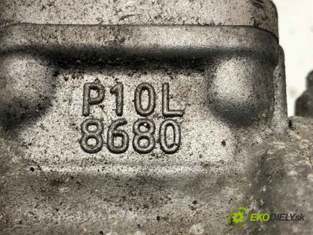 VW PASSAT B7 Variant (365) 2010 - 2015    2.0 TDI 103 kW [140 KM] olej napędowy 2010 - 2014  kompresor klimatizace 8680EBA (Kompresory)