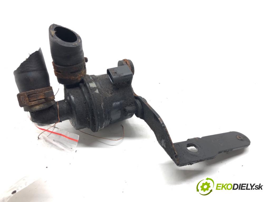 VW PASSAT B7 Variant (365) 2010 - 2015    2.0 TDI 103 kW [140 KM] olej napędowy 2010 - 2014  DALŠÍ: pumpa vody 5N0965561A (Vodní pumpy)
