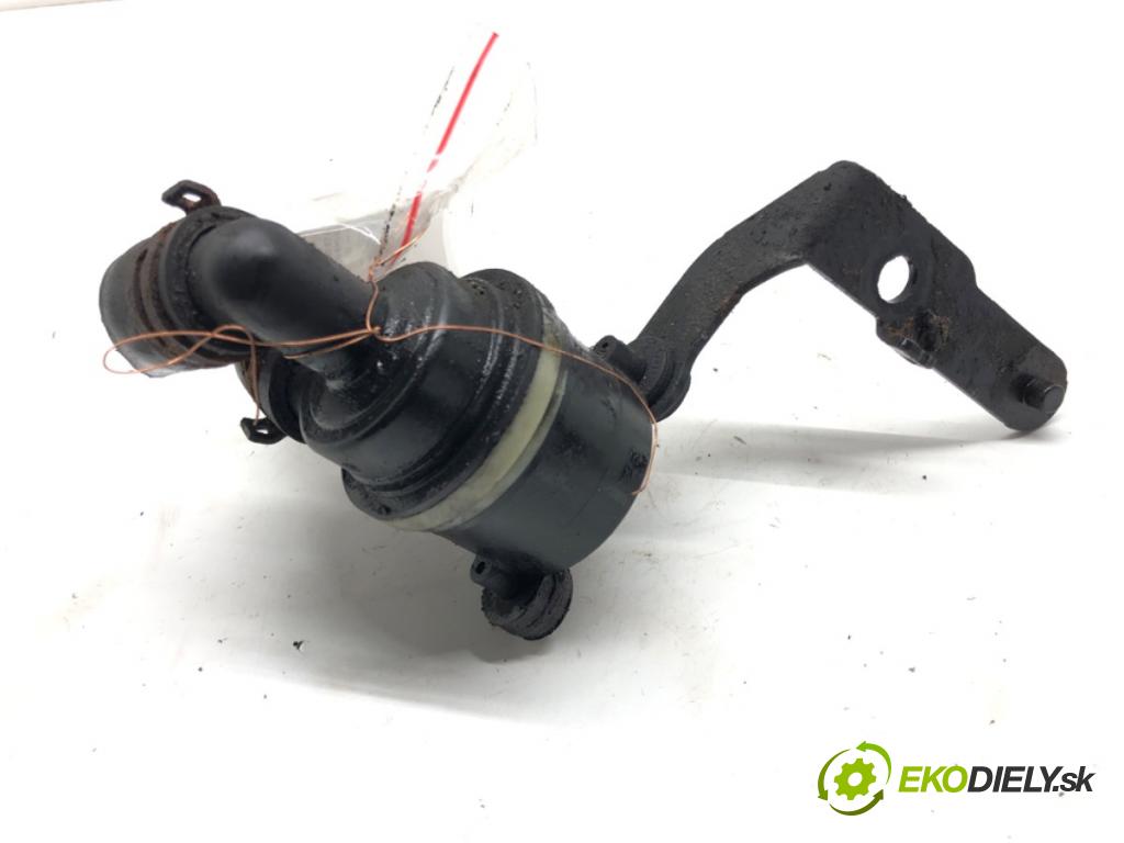 VW PASSAT B7 Variant (365) 2010 - 2015    2.0 TDI 103 kW [140 KM] olej napędowy 2010 - 2014  DALŠÍ: pumpa vody 5N0965561A (Vodní pumpy)