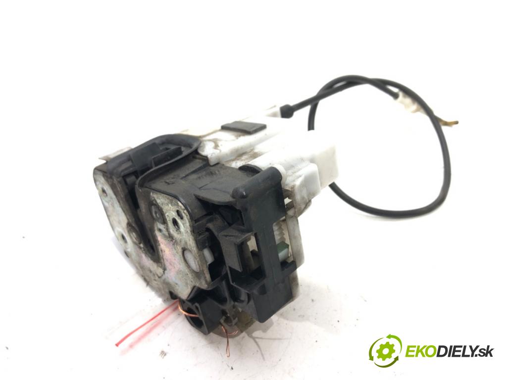 Panda Moto Fiat Panda 169 (2003-2011) Front Left Door Band SX