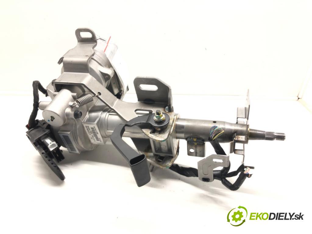 RENAULT FLUENCE (L3_) 2010 - 2022    1.6 16V (L304, L305, L30H) 82 kW [111 KM] benzyna   Pumpa servočerpadlo 488108981R (Servočerpadlá, pumpy riadenia)