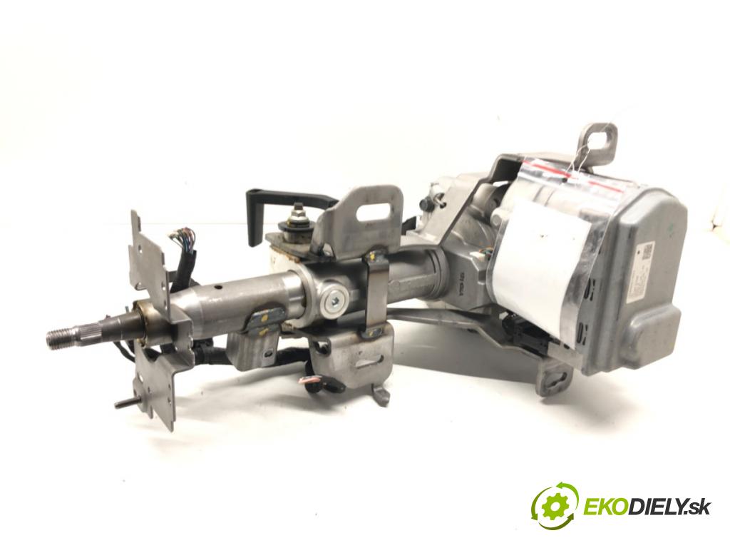 RENAULT FLUENCE (L3_) 2010 - 2022    1.6 16V (L304, L305, L30H) 82 kW [111 KM] benzyna   Pumpa servočerpadlo 488108981R (Servočerpadlá, pumpy riadenia)