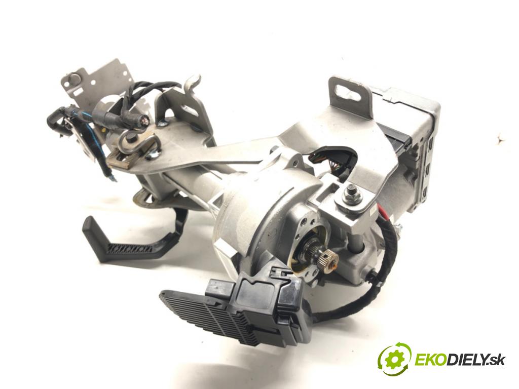 RENAULT FLUENCE (L3_) 2010 - 2022    1.6 16V (L304, L305, L30H) 82 kW [111 KM] benzyna   Pumpa servočerpadlo 488108981R (Servočerpadlá, pumpy riadenia)