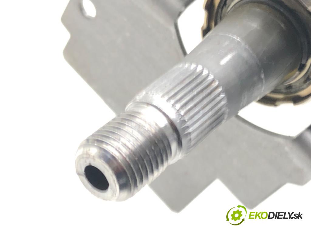 RENAULT FLUENCE (L3_) 2010 - 2022    1.6 16V (L304, L305, L30H) 82 kW [111 KM] benzyna   Pumpa servočerpadlo 488108981R (Servočerpadlá, pumpy riadenia)