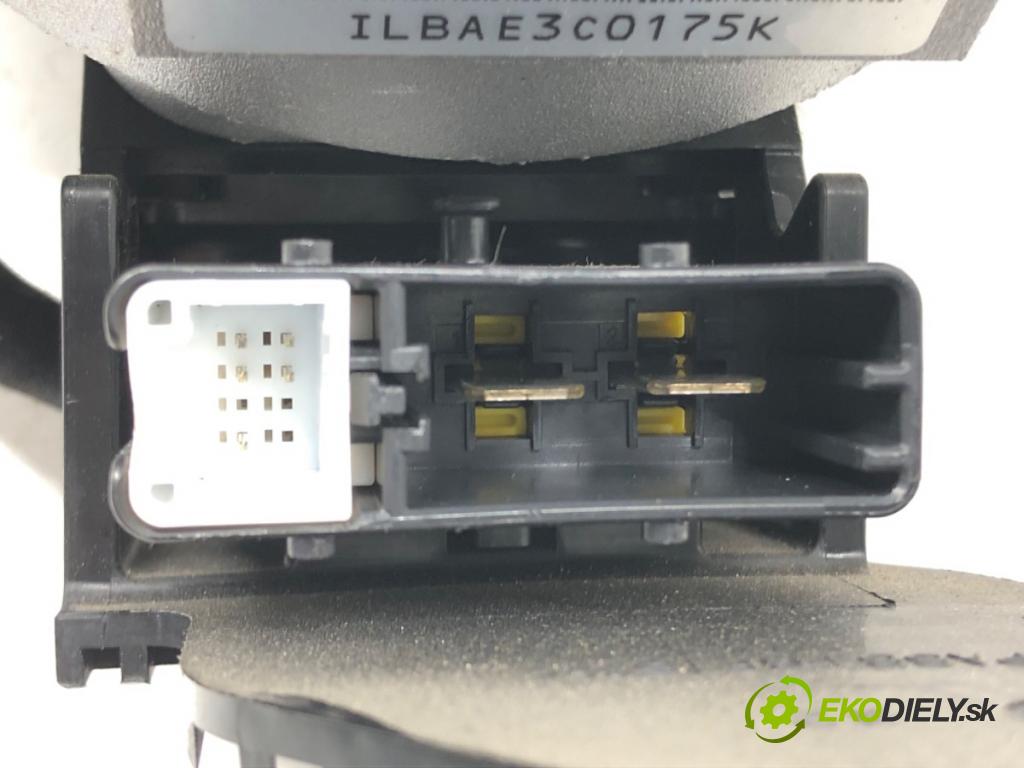 RENAULT FLUENCE (L3_) 2010 - 2022    1.6 16V (L304, L305, L30H) 82 kW [111 KM] benzyna   Pumpa servočerpadlo 488108981R (Servočerpadlá, pumpy riadenia)