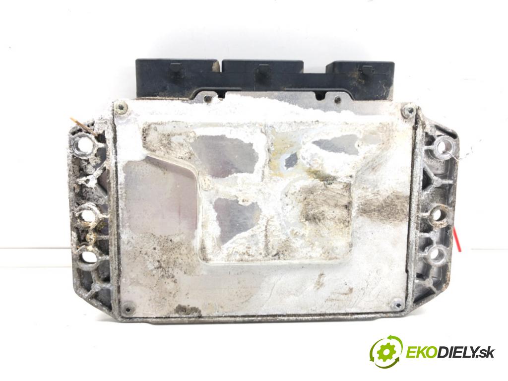 RENAULT FLUENCE (L3_) 2010 - 2022    1.6 16V (L304, L305, L30H) 82 kW [111 KM] benzyna   riadiaca jednotka Motor 237104856R (Riadiace jednotky)