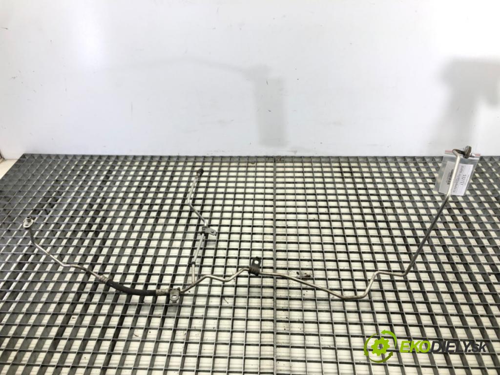 RENAULT FLUENCE (L3_) 2010 - 2022    1.6 16V (L304, L305, L30H) 82 kW [111 KM] benzyna   rúrka klimatizácie  (Rúrky klimatizácie)