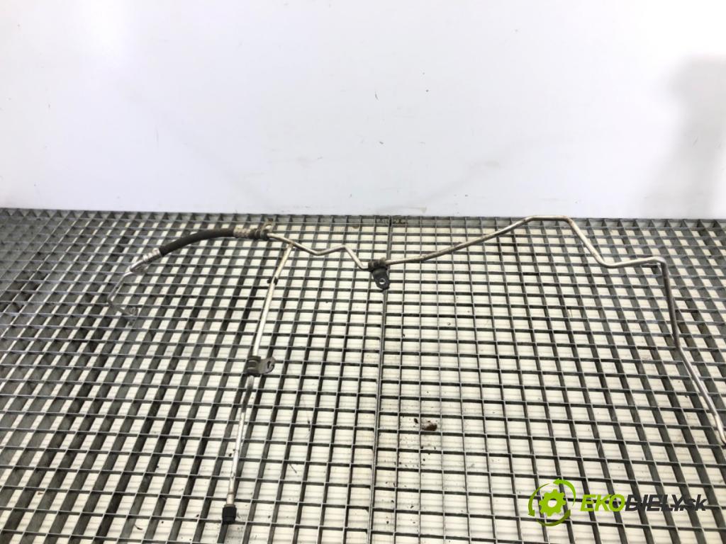 RENAULT FLUENCE (L3_) 2010 - 2022    1.6 16V (L304, L305, L30H) 82 kW [111 KM] benzyna   rúrka klimatizácie  (Rúrky klimatizácie)