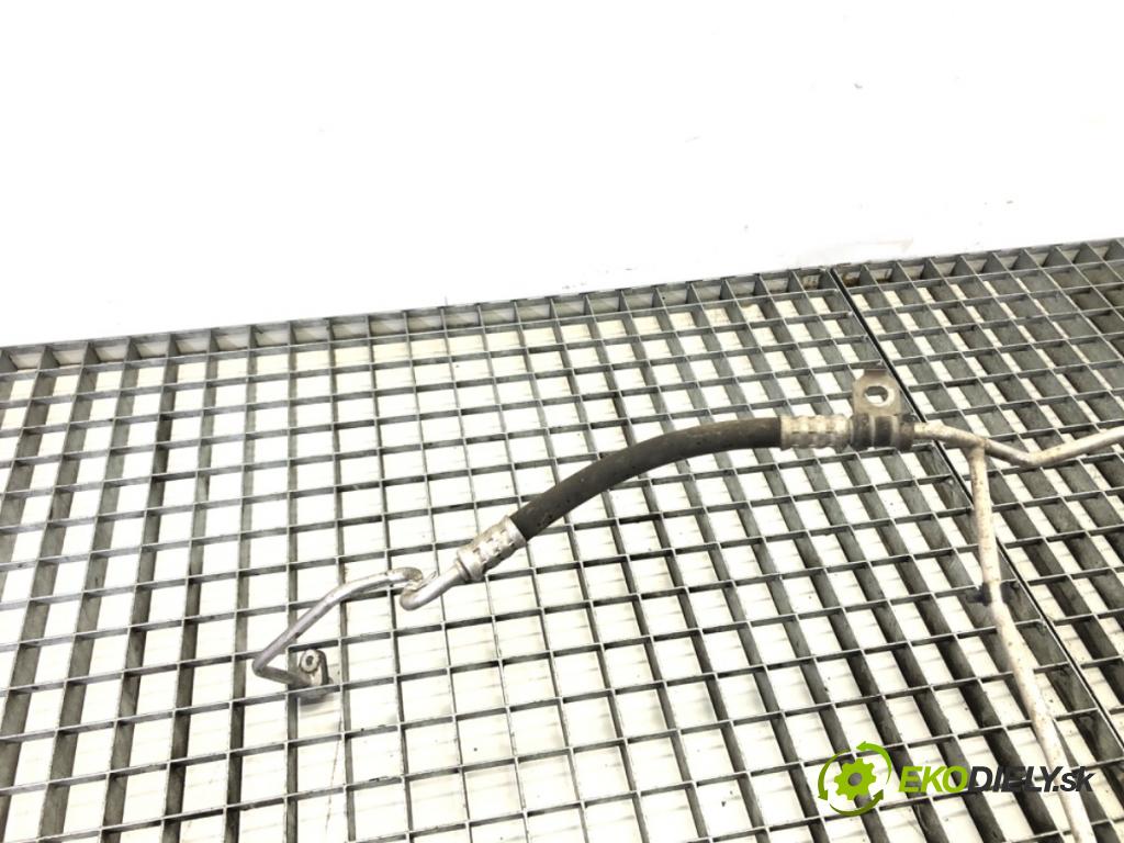 RENAULT FLUENCE (L3_) 2010 - 2022    1.6 16V (L304, L305, L30H) 82 kW [111 KM] benzyna   rúrka klimatizácie  (Rúrky klimatizácie)