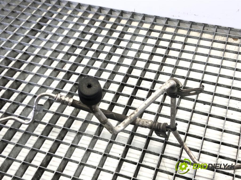 RENAULT FLUENCE (L3_) 2010 - 2022    1.6 16V (L304, L305, L30H) 82 kW [111 KM] benzyna   rúrka klimatizácie  (Rúrky klimatizácie)