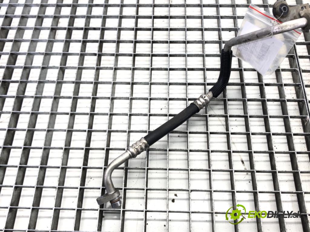 RENAULT FLUENCE (L3_) 2010 - 2022    1.6 16V (L304, L305, L30H) 82 kW [111 KM] benzyna   rúrka klimatizácie  (Rúrky klimatizácie)