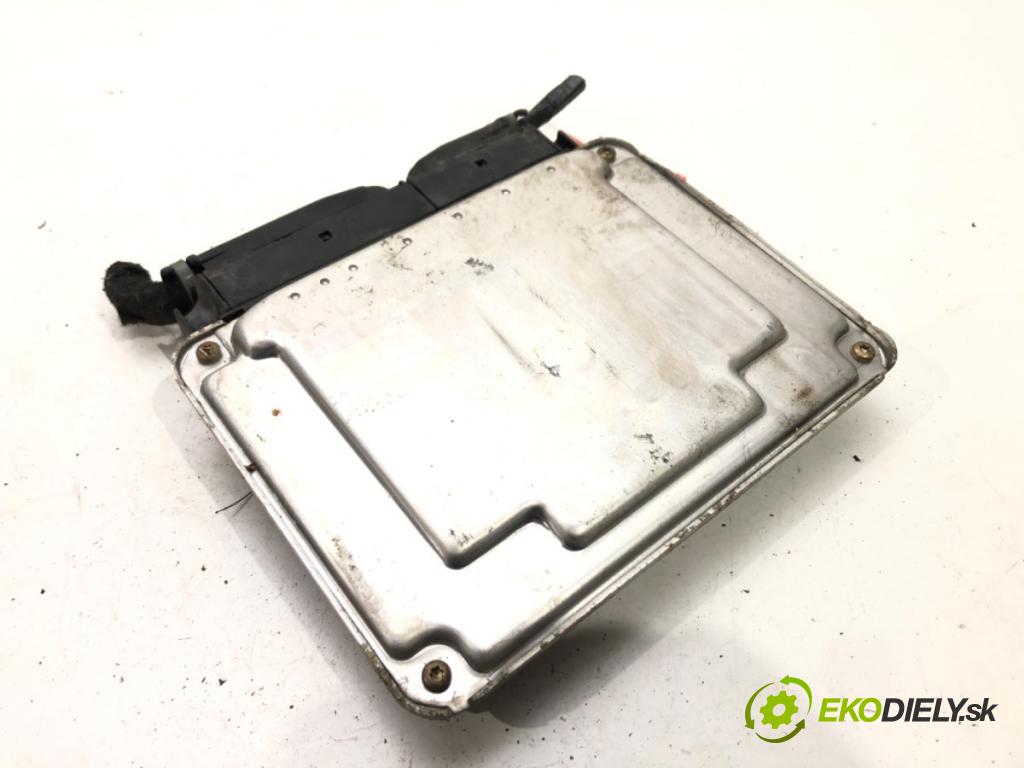 SEAT LEON (1M1) 1999 - 2006    1.9 TDI 66 kW [90 KM] olej napędowy 1999 - 2006  riadiaca jednotka Motor 038906012FN (Riadiace jednotky)