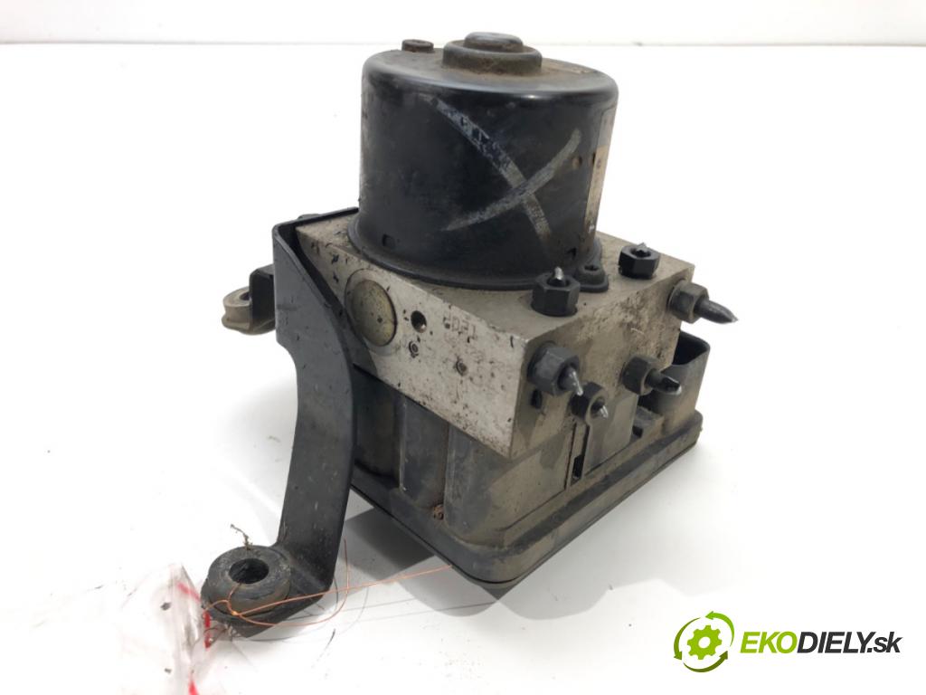SEAT LEON (1M1) 1999 - 2006    1.9 TDI 66 kW [90 KM] olej napędowy 1999 - 2006  Pumpa ABS 1C0907379L (Pumpy ABS)