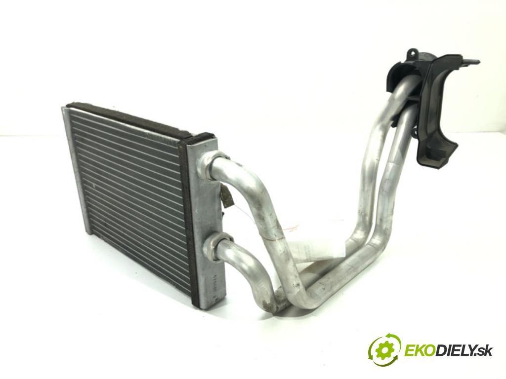 HONDA CIVIC VII Hatchback (EU, EP, EV) 2000 - 2006    1.4 iS (EP1) 66 kW [90 KM] benzyna 2001 - 2005  topné těleso radiátor topení  (Radiátory topení)