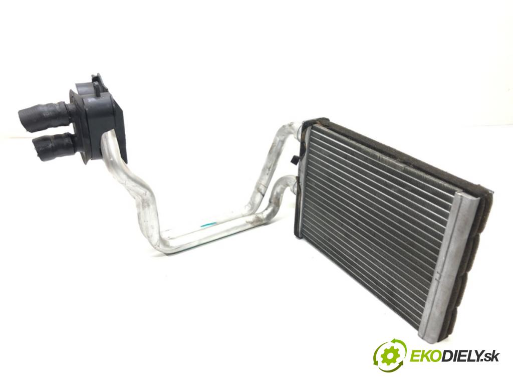 HONDA CIVIC VII Hatchback (EU, EP, EV) 2000 - 2006    1.4 iS (EP1) 66 kW [90 KM] benzyna 2001 - 2005  Výhrevné teleso, radiátor kúrenia  (Radiátory kúrenia)