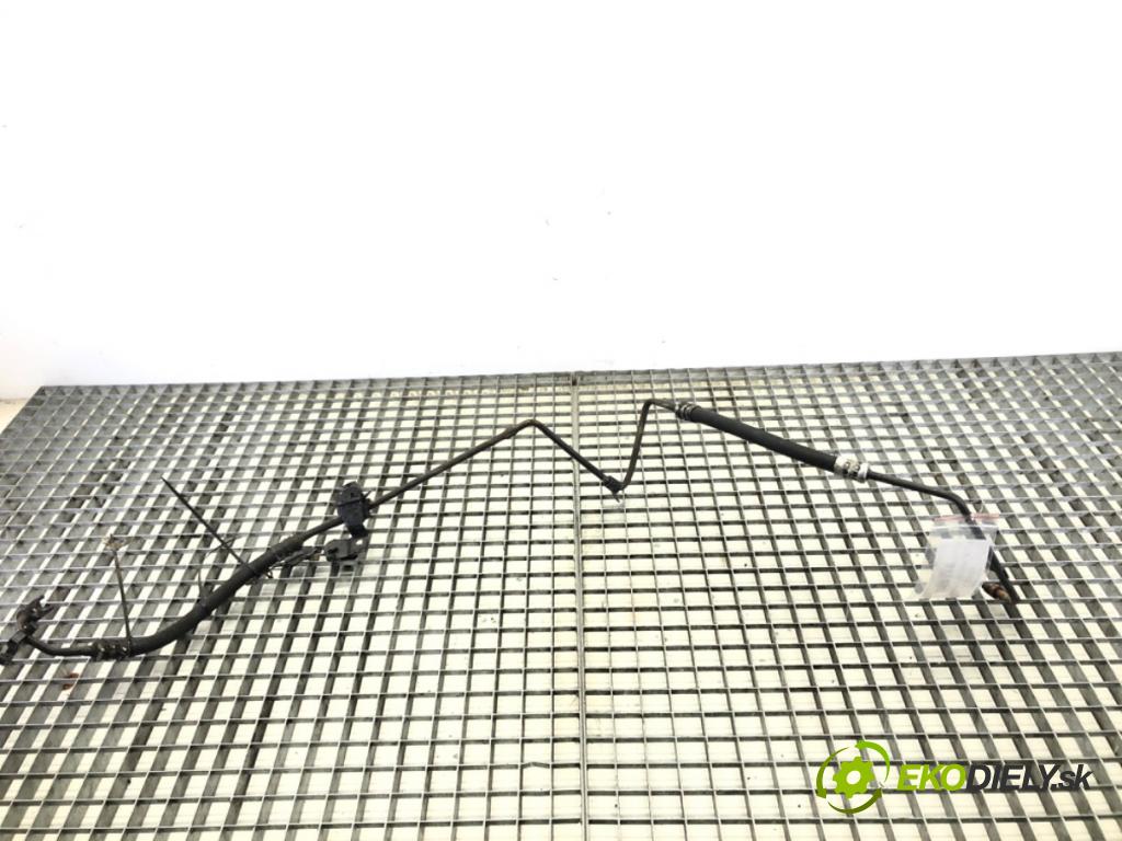 RENAULT ESPACE IV (JK0/1_) 2002 - 2022    2.2 dCi (JK0H) 110 kW [150 KM] olej napędowy 2002   hadica servočerpadlo  (Rúrky, hadice servočerpadla)