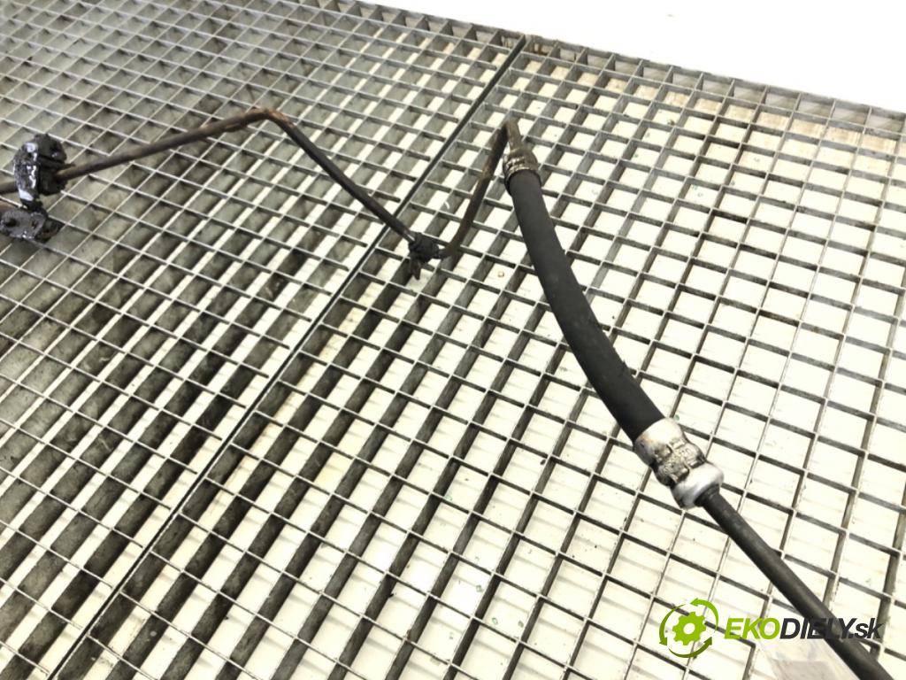 RENAULT ESPACE IV (JK0/1_) 2002 - 2022    2.2 dCi (JK0H) 110 kW [150 KM] olej napędowy 2002   hadica servočerpadlo  (Rúrky, hadice servočerpadla)