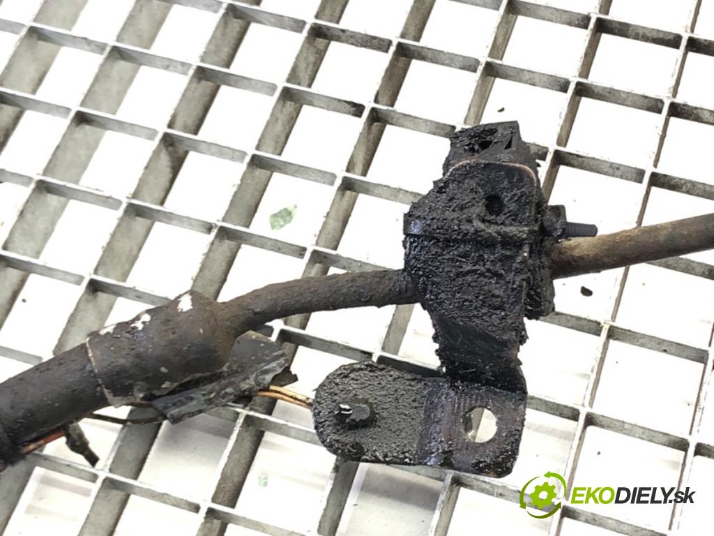 RENAULT ESPACE IV (JK0/1_) 2002 - 2022    2.2 dCi (JK0H) 110 kW [150 KM] olej napędowy 2002   hadica servočerpadlo  (Rúrky, hadice servočerpadla)