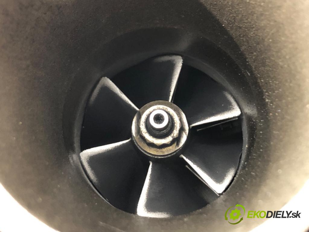 RENAULT ESPACE IV (JK0/1_) 2002 - 2022    2.2 dCi (JK0H) 110 kW [150 KM] olej napędowy 2002   Turbodúchadlo,turbo 8200221363 (Turbodúchadlá (kompletné))