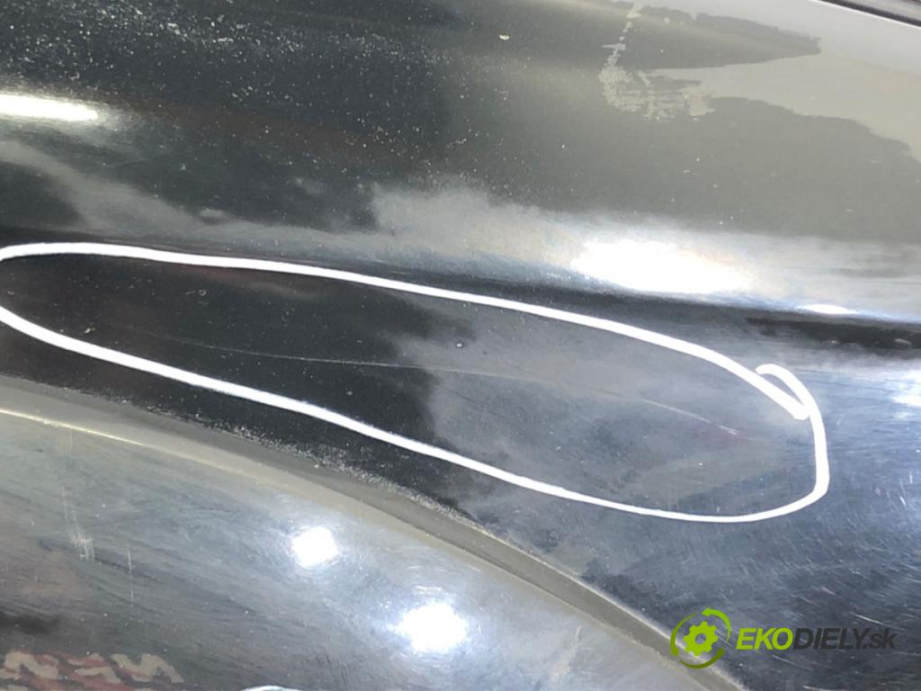 SUBARU OUTBACK (BL, BP) 2003 - 2010    2.0 D AWD (BPD) 110 kW [150 KM] olej napędowy 2008  blatník pravý přední část