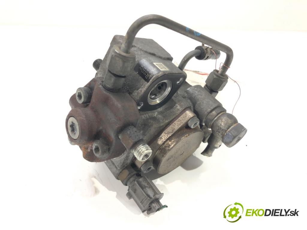 SUBARU OUTBACK (BL, BP) 2003 - 2010    2.0 D AWD (BPD) 110 kW [150 KM] olej napędowy 2008  Pumpa vstrekovacia 294000-0760 (Vstrekovacie čerpadlá)