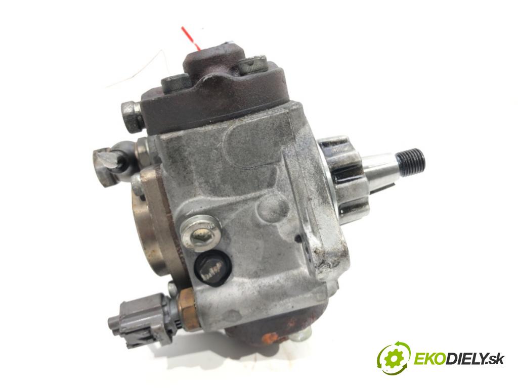 SUBARU OUTBACK (BL, BP) 2003 - 2010    2.0 D AWD (BPD) 110 kW [150 KM] olej napędowy 2008  Pumpa vstrekovacia 294000-0760 (Vstrekovacie čerpadlá)