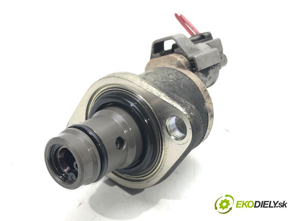 SUBARU OUTBACK (BL, BP) 2003 - 2010    2.0 D AWD (BPD) 110 kW [150 KM] olej napędowy 2008  Regulátor tlaku paliva 101600 (Ostatné)