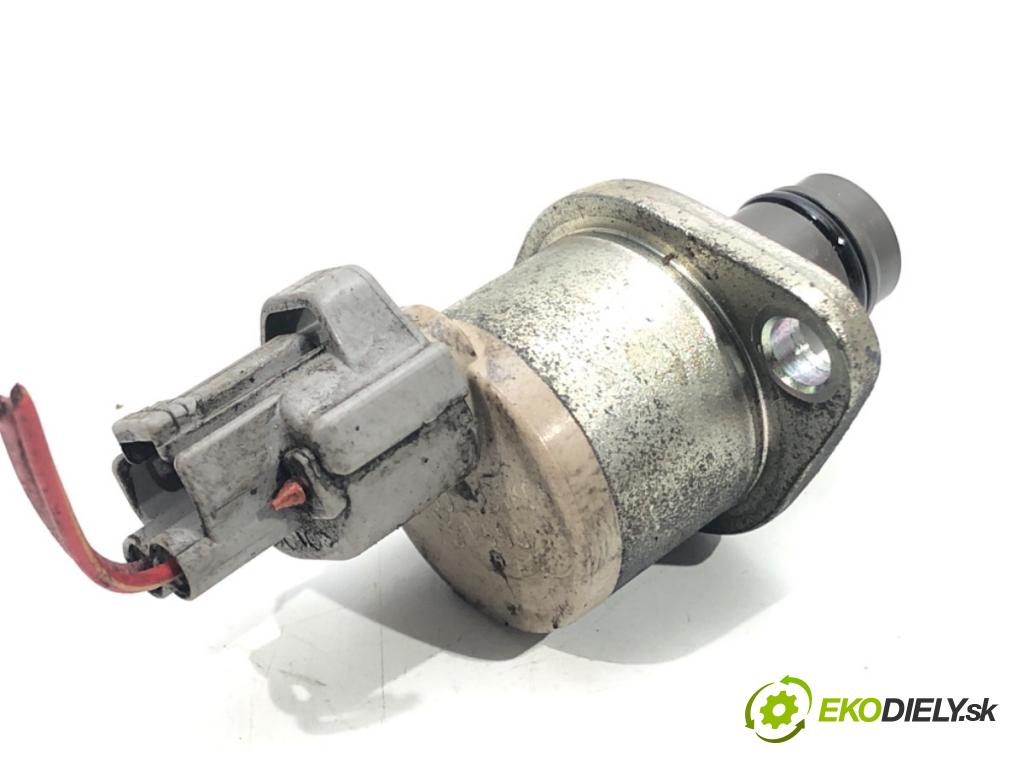 SUBARU OUTBACK (BL, BP) 2003 - 2010    2.0 D AWD (BPD) 110 kW [150 KM] olej napędowy 2008  Regulátor tlaku paliva 101600 (Ostatné)