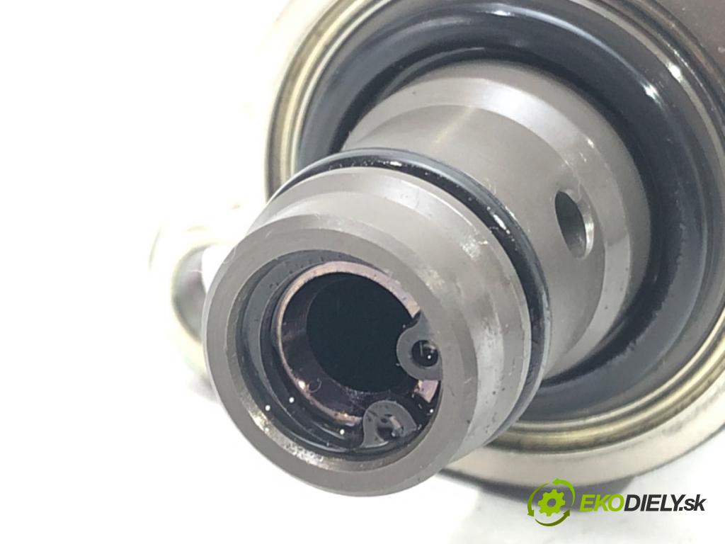 SUBARU OUTBACK (BL, BP) 2003 - 2010    2.0 D AWD (BPD) 110 kW [150 KM] olej napędowy 2008  Regulátor tlaku paliva 101600 (Ostatné)