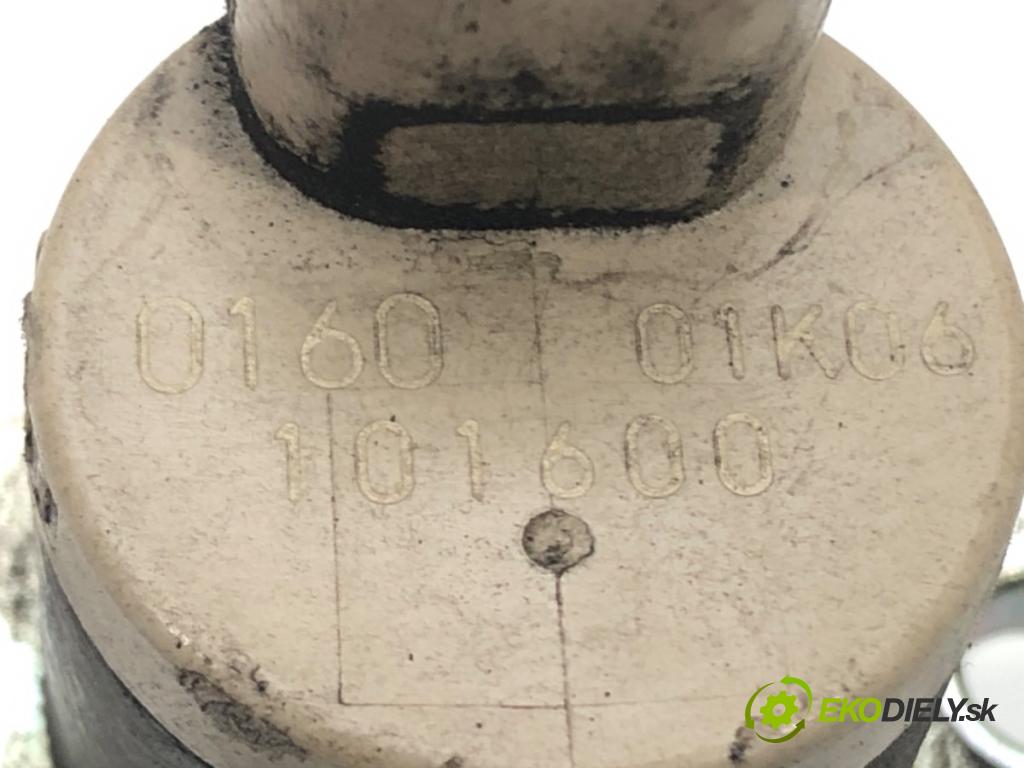 SUBARU OUTBACK (BL, BP) 2003 - 2010    2.0 D AWD (BPD) 110 kW [150 KM] olej napędowy 2008  Regulátor tlaku paliva 101600 (Ostatné)