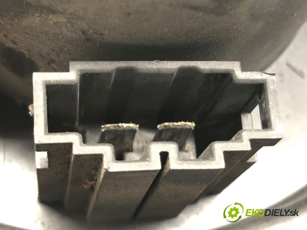 SEAT TOLEDO II (1M2) 1998 - 2006    1.9 TDI 81 kW [110 KM] olej napędowy 1998 - 2004  ventilátor kúrenia 1J1819021A