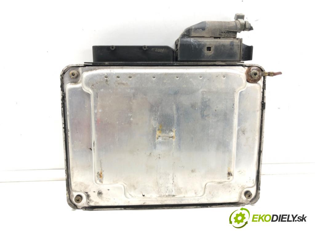 SEAT TOLEDO II (1M2) 1998 - 2006    1.9 TDI 81 kW [110 KM] olej napędowy 1998 - 2004  riadiaca jednotka Motor 038906012AT (Riadiace jednotky)