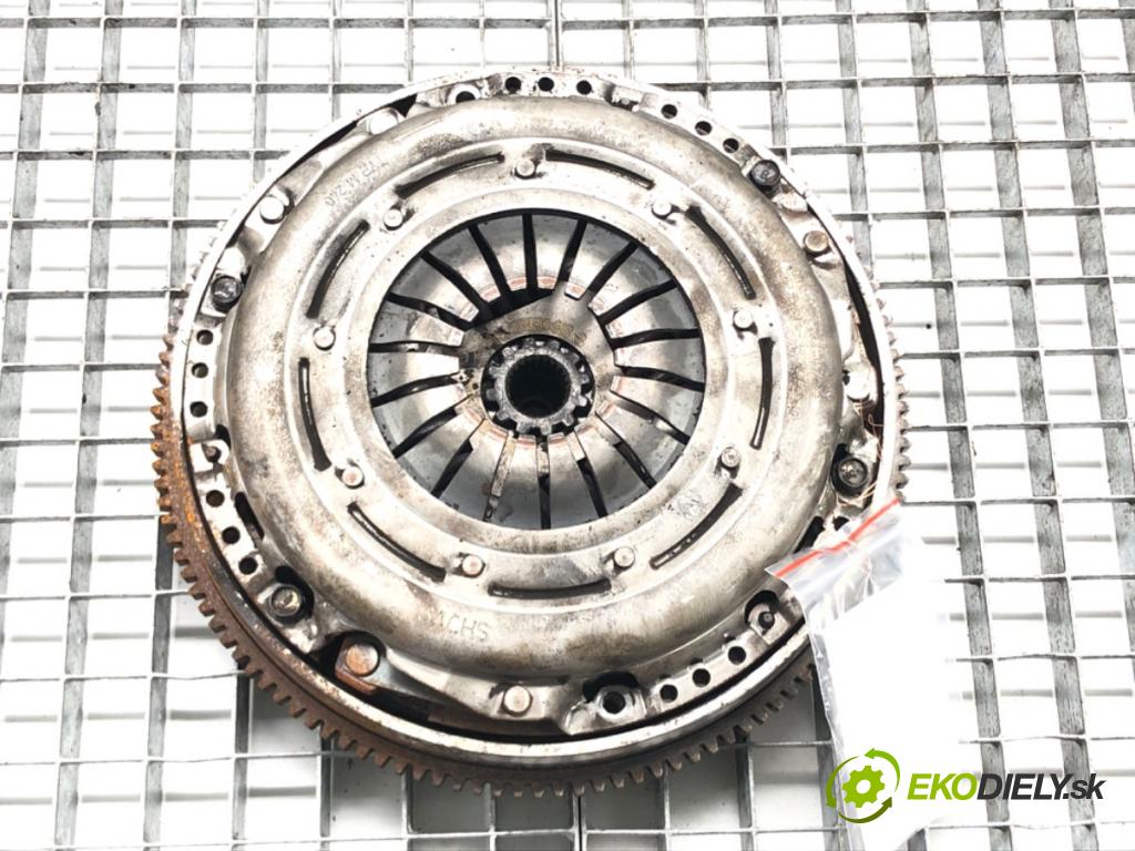 SUBARU OUTBACK (BL, BP) 2003 - 2010    2.0 D AWD (BPD) 110 kW [150 KM] olej napędowy 2008  Spojková sada (bez ložiska) komplet 1878005084 (Kompletné sady (bez ložiska))