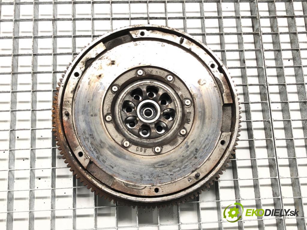 SUBARU OUTBACK (BL, BP) 2003 - 2010    2.0 D AWD (BPD) 110 kW [150 KM] olej napędowy 2008  Spojková sada (bez ložiska) komplet 1878005084 (Kompletné sady (bez ložiska))