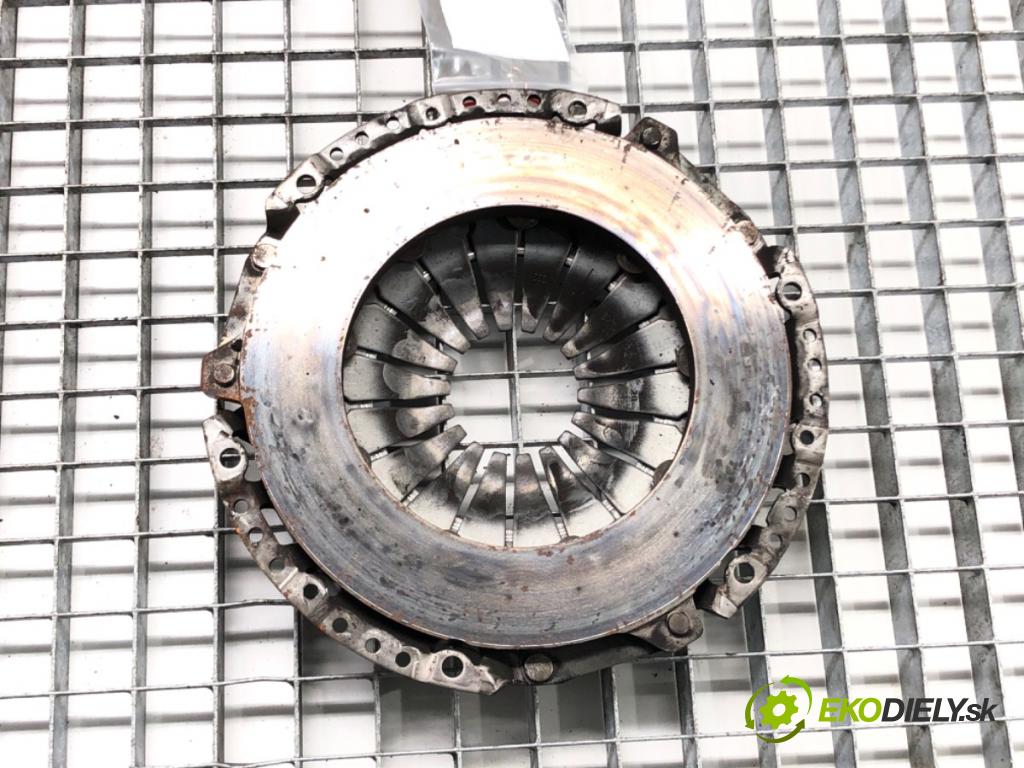 SUBARU OUTBACK (BL, BP) 2003 - 2010    2.0 D AWD (BPD) 110 kW [150 KM] olej napędowy 2008  Spojková sada (bez ložiska) komplet 1878005084 (Kompletné sady (bez ložiska))