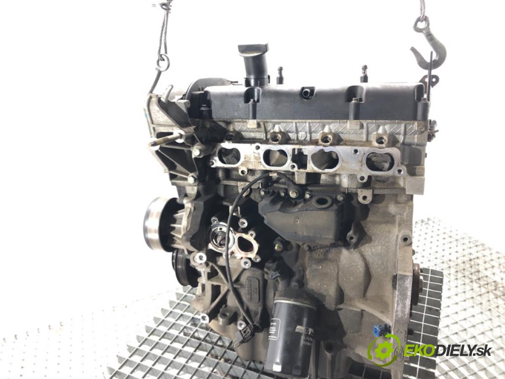 MAZDA 2 (DY) 2003 - 2007    1.6 74 kW [100 KM] benzyna 2003 - 2007  Motor FYJA (Motory (kompletné))